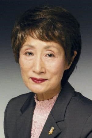 Haruko Mabuchi