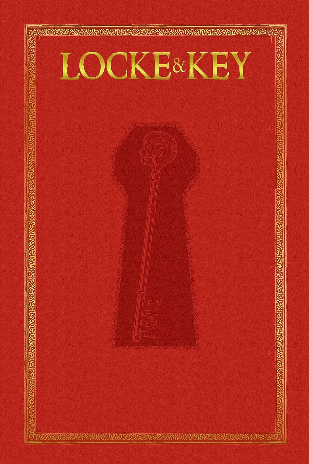 Locke & Key