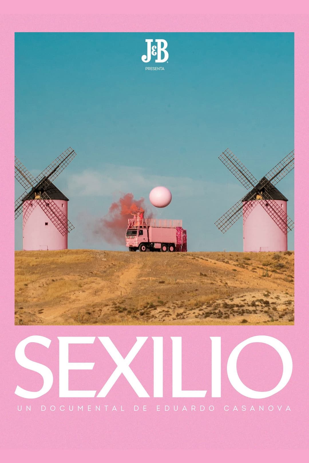 El sexilio