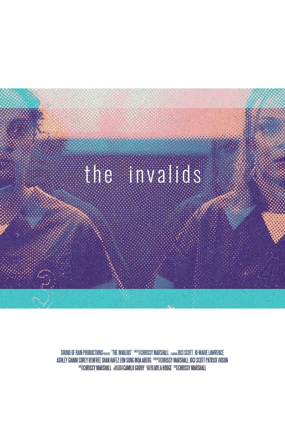 The Invalids