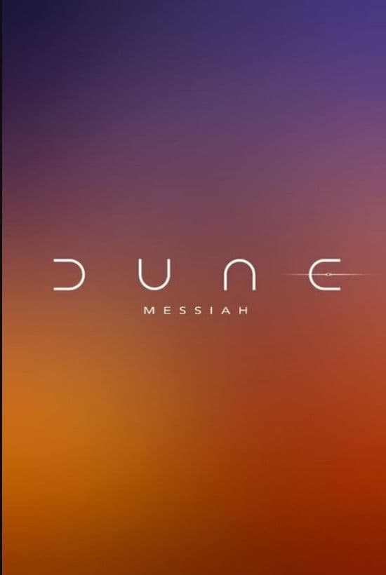 Dune: Part Three