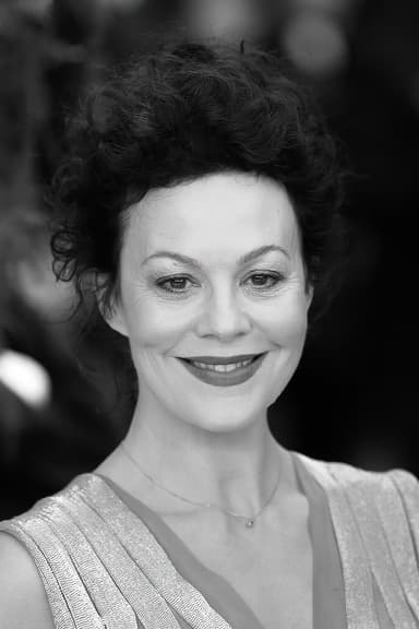 Helen McCrory