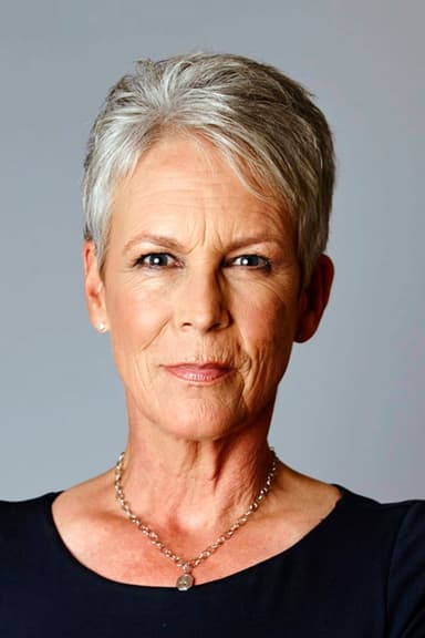 Jamie Lee Curtis