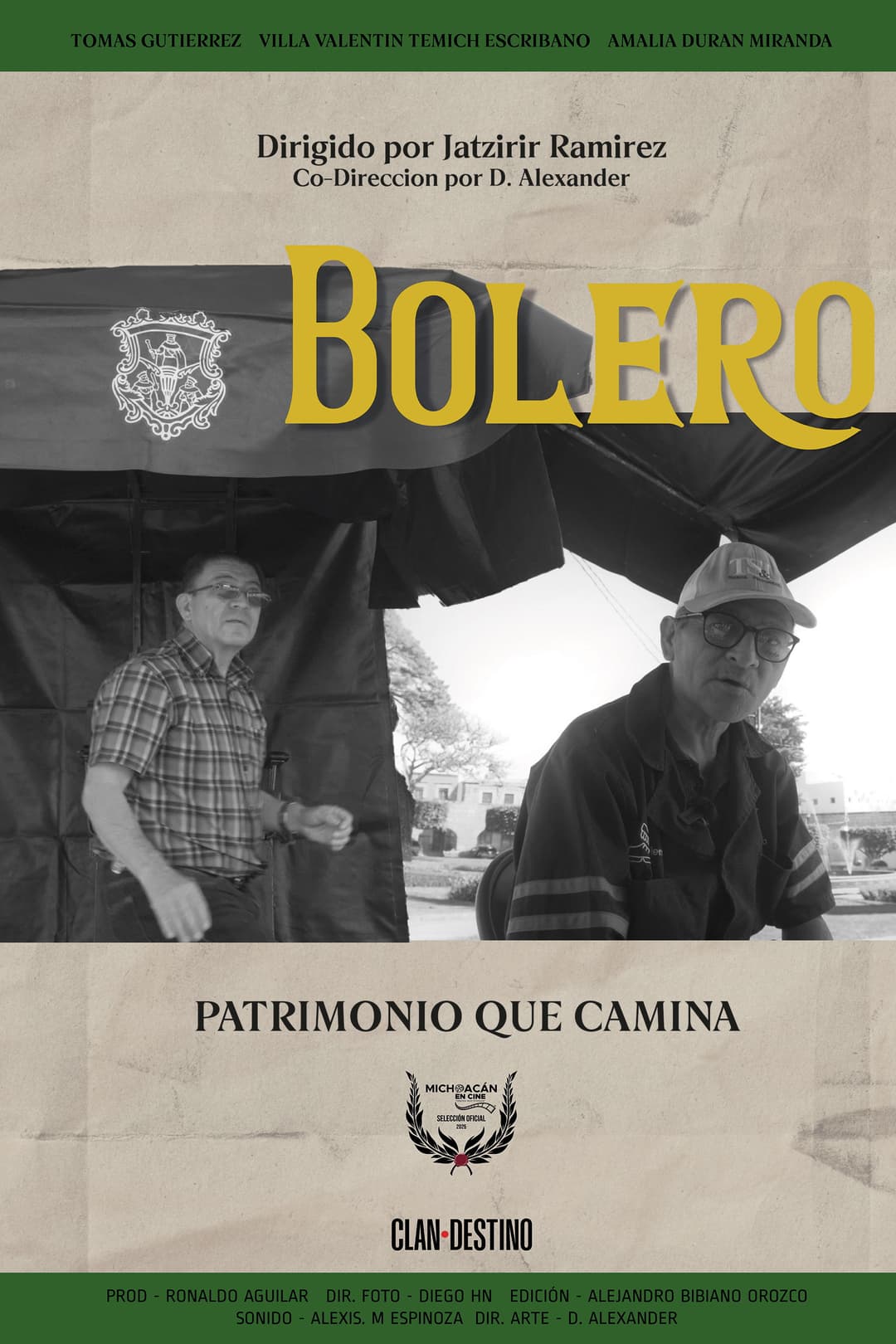 Bolero