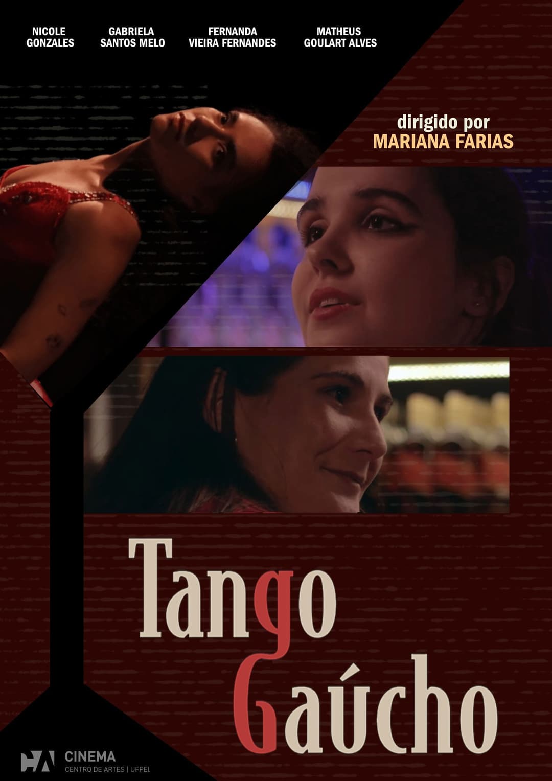 Tango Gaúcho