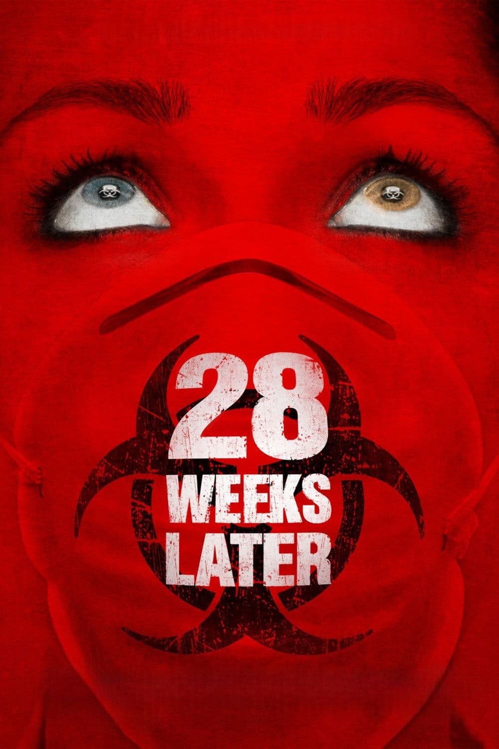 28 Weeks Later
