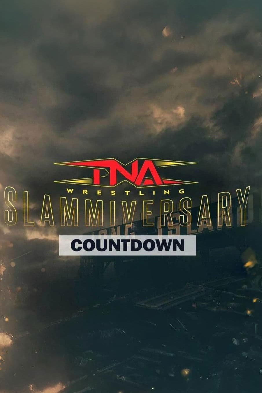 Countdown to Slammiversary 2025