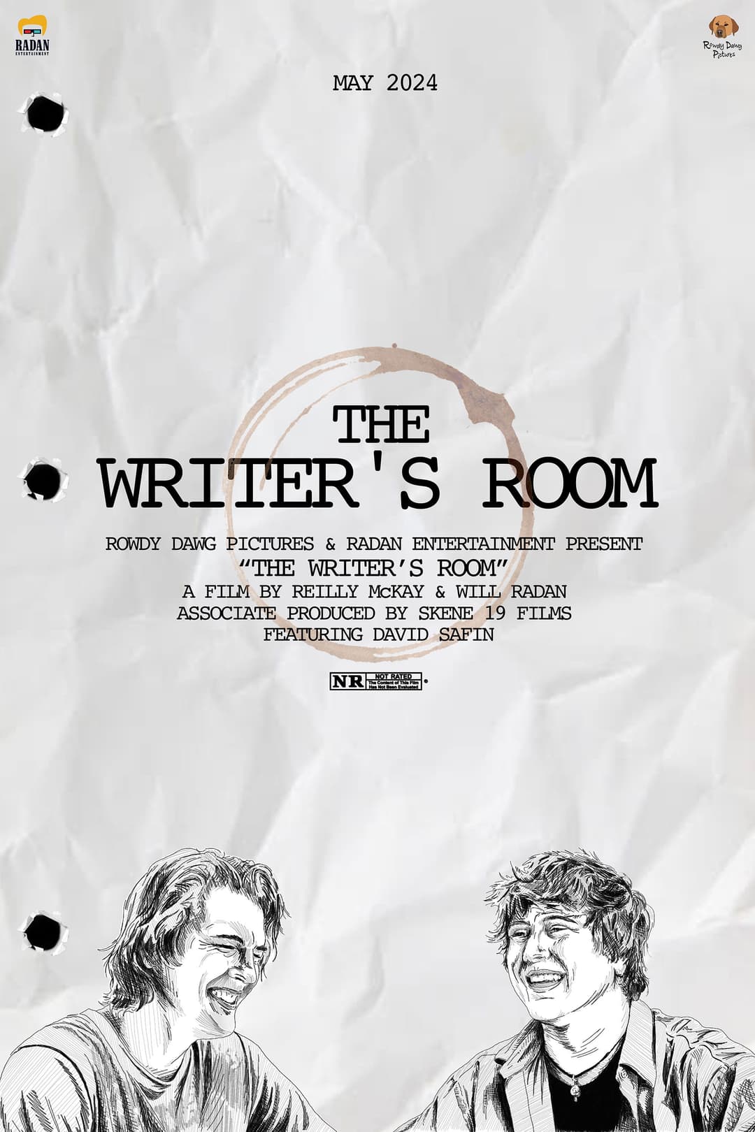 The Writer's Room